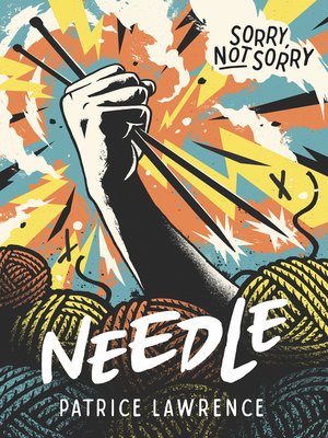 cover image of Needle
